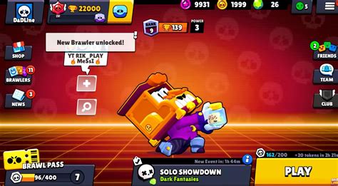 bsd brawl v53 176|Download Brawl Stars latest 53.176 Android APK .